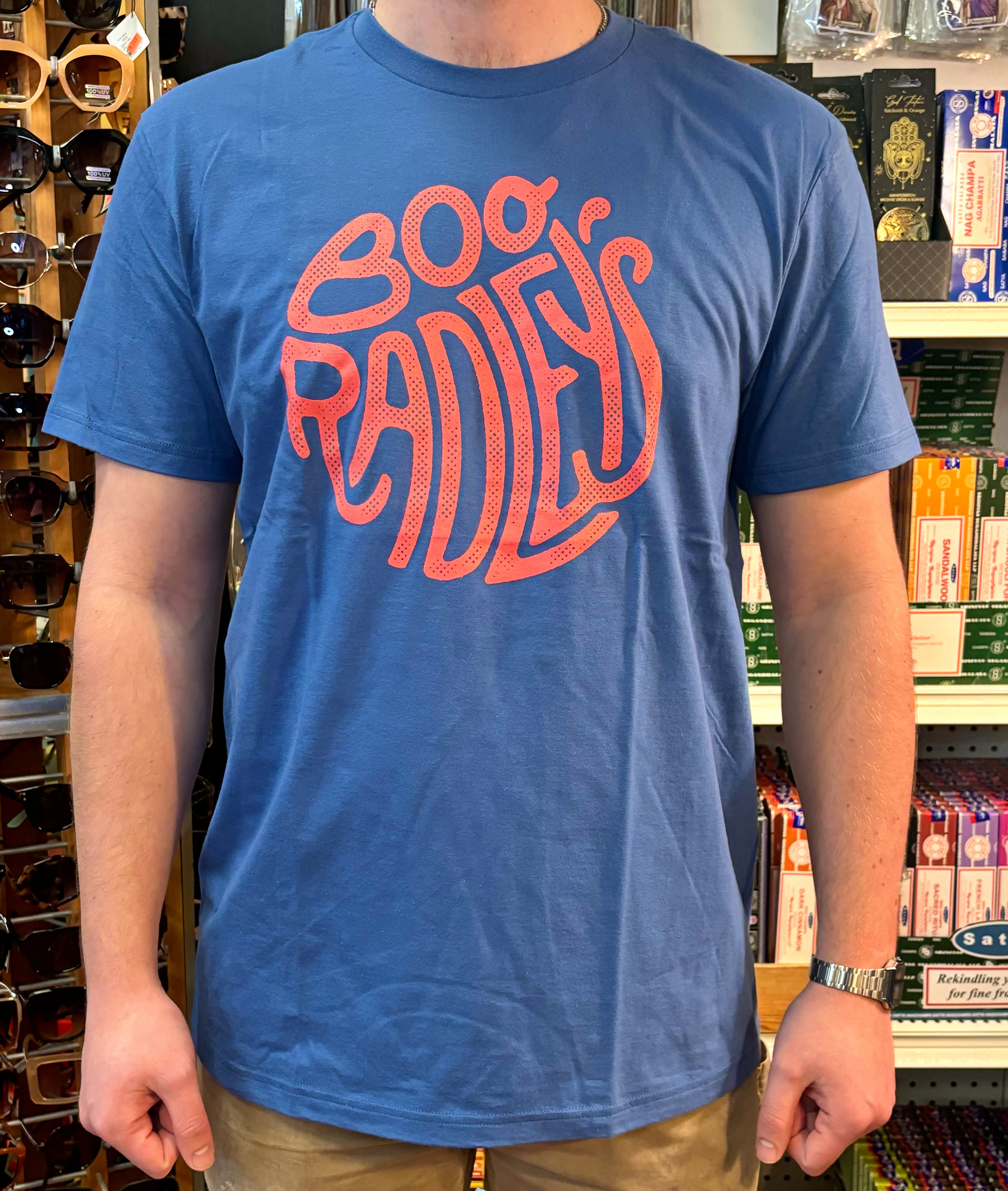 Boo Radley's Shirt