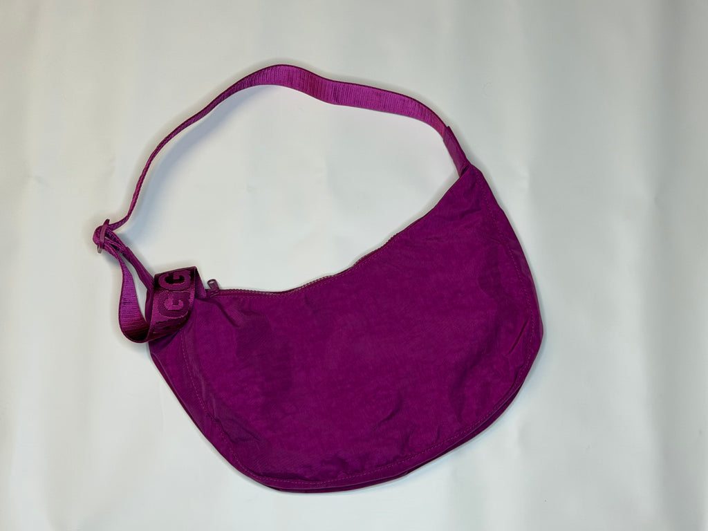 Baggu-Medium Nylon Crossbody Bag