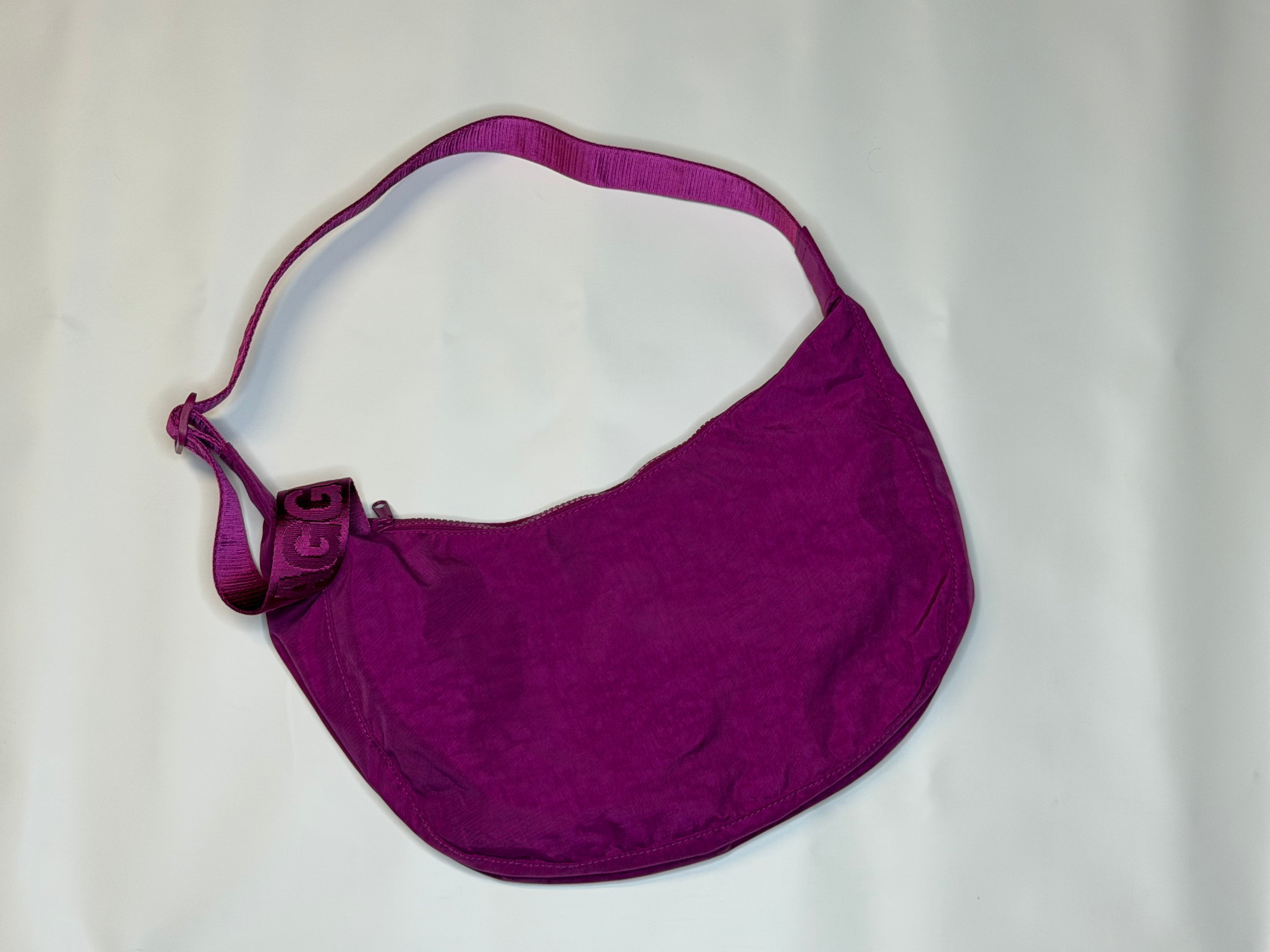 Baggu-Medium Nylon Crossbody Bag