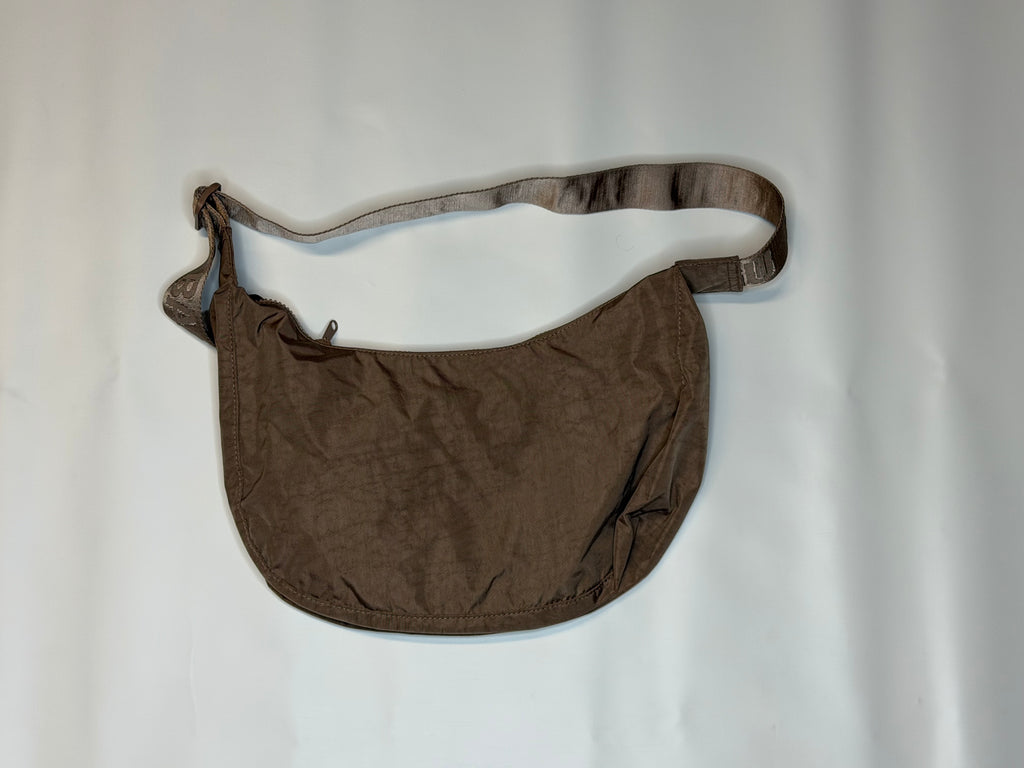 Baggu-Medium Nylon Crossbody Bag