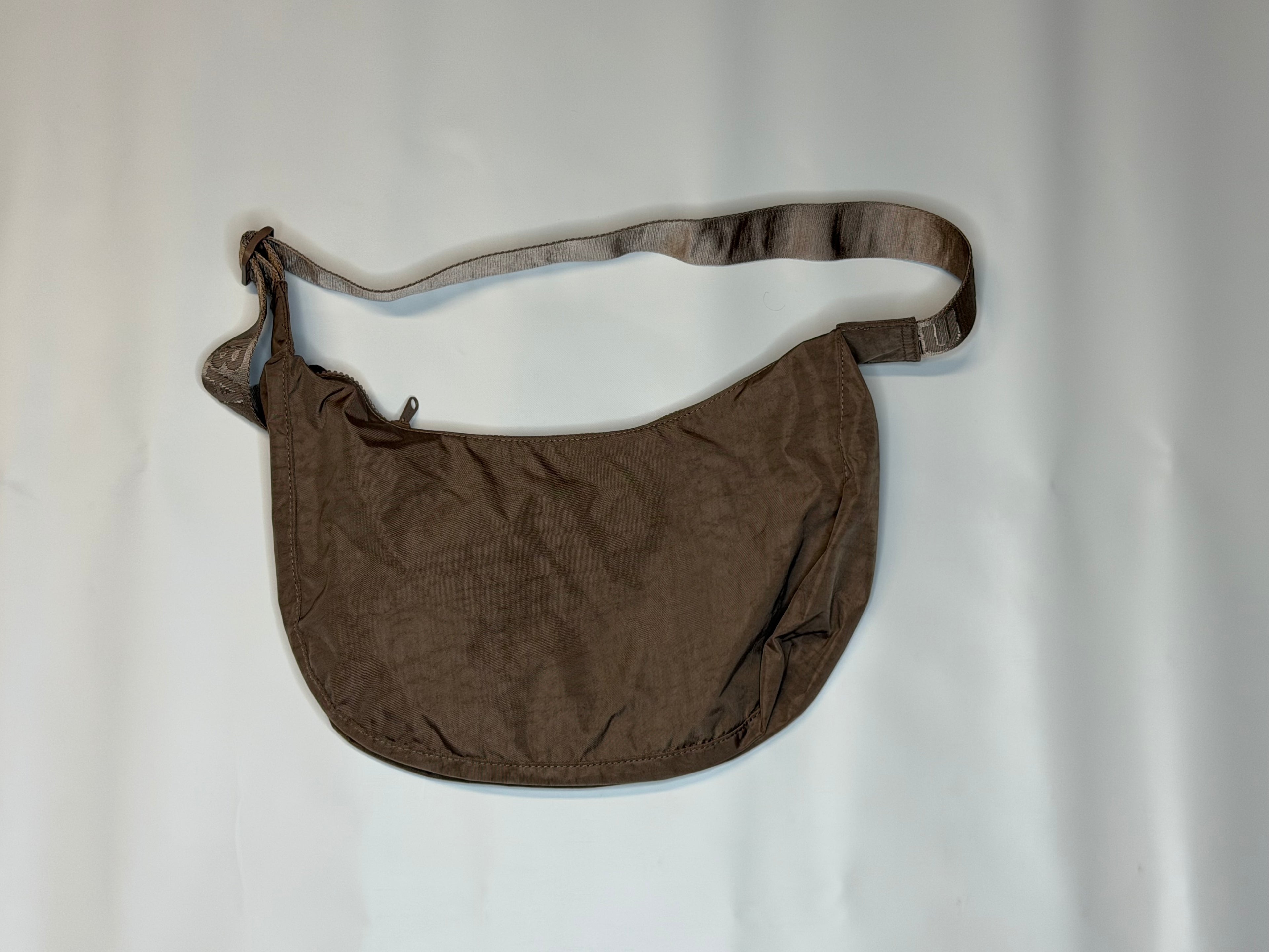 Baggu-Medium Nylon Crossbody Bag