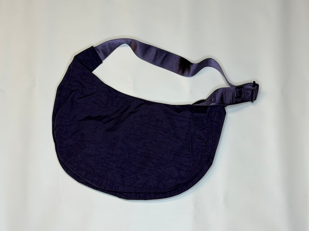 Baggu-Medium Nylon Crossbody Bag