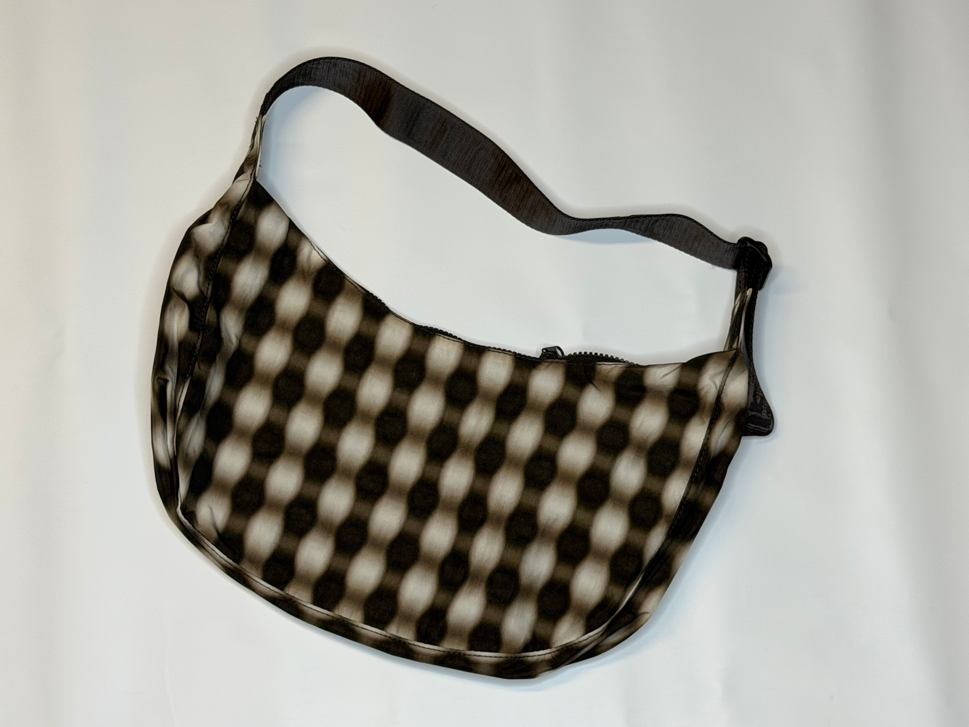 Baggu-Medium Nylon Crossbody Bag