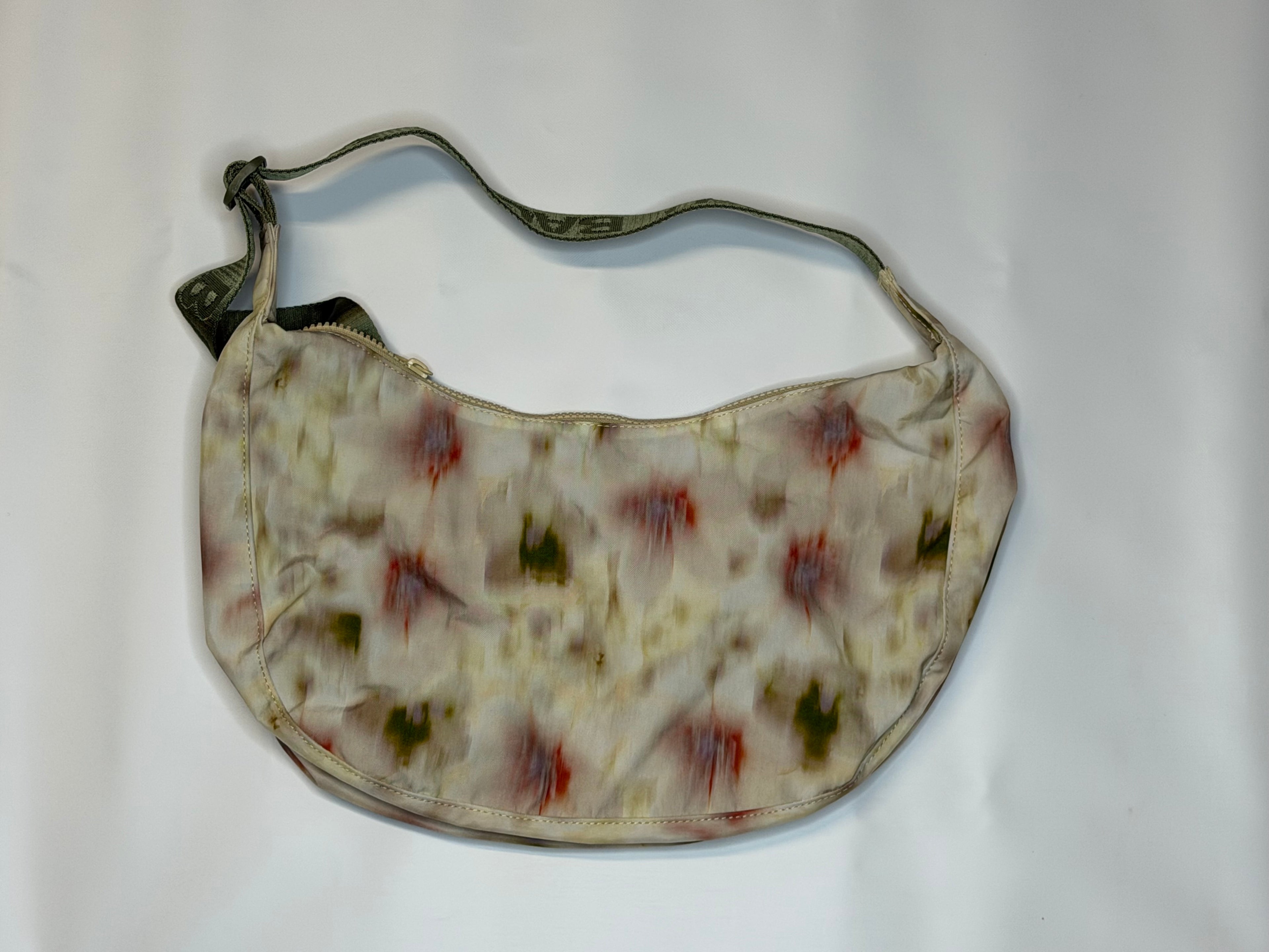 Baggu-Medium Nylon Crossbody Bag
