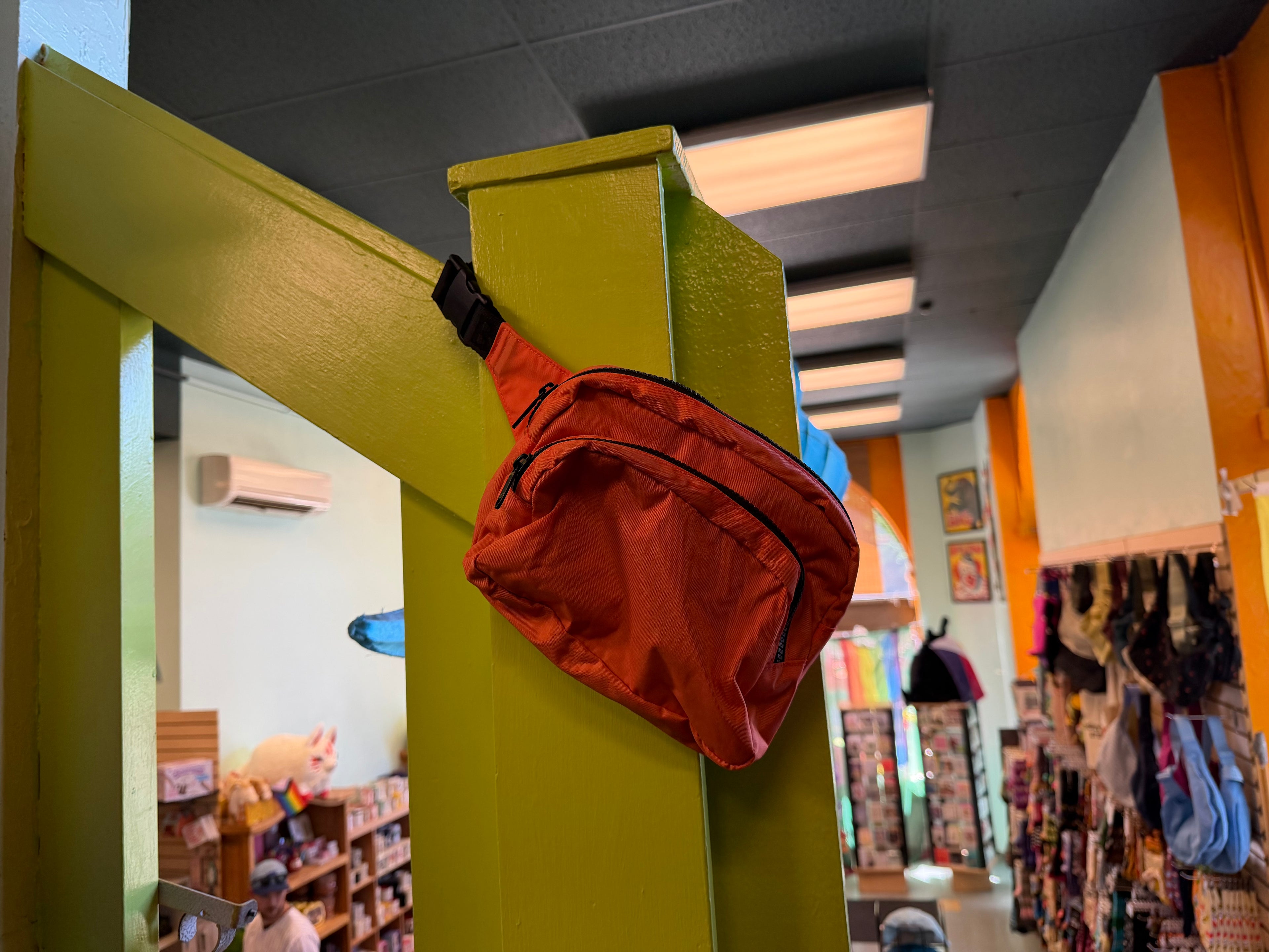 Baggu Fanny Pack