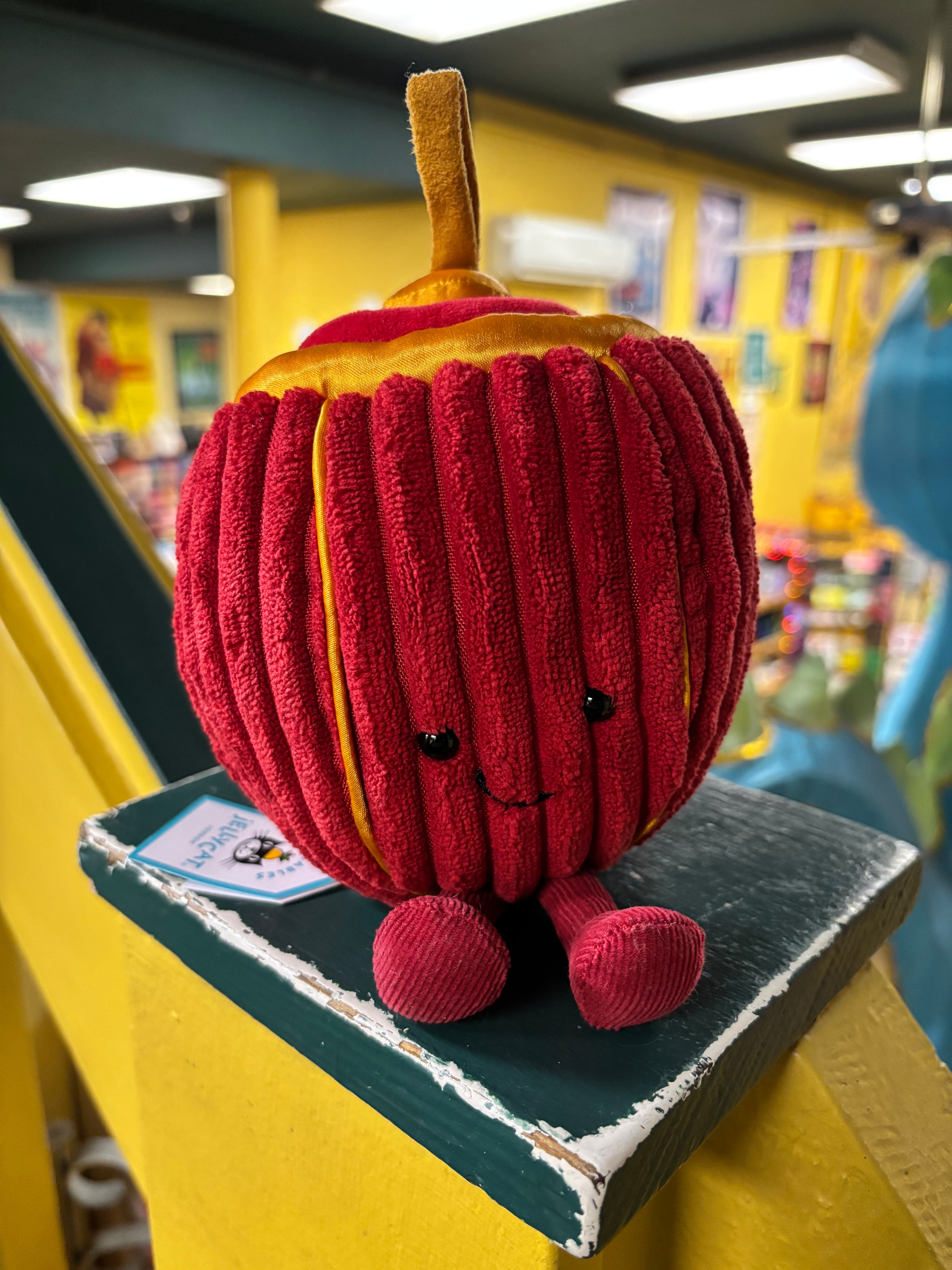 Rayray Lantern Jellycat