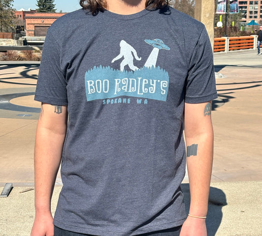 BooFO Shirt