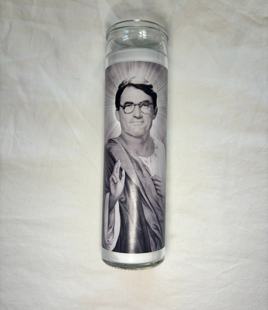 St. Atticus Candle