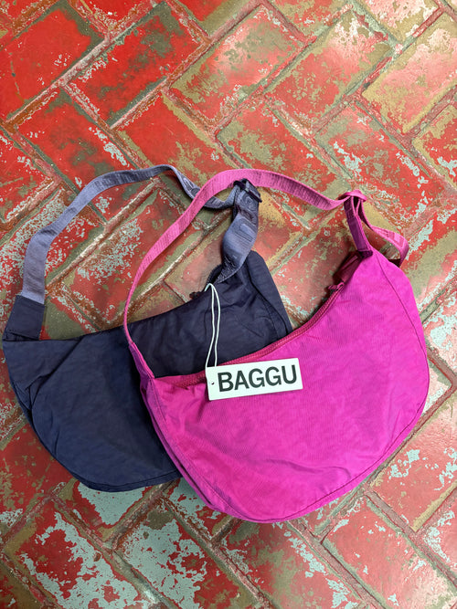 Baggu  Medium Crescent Bag