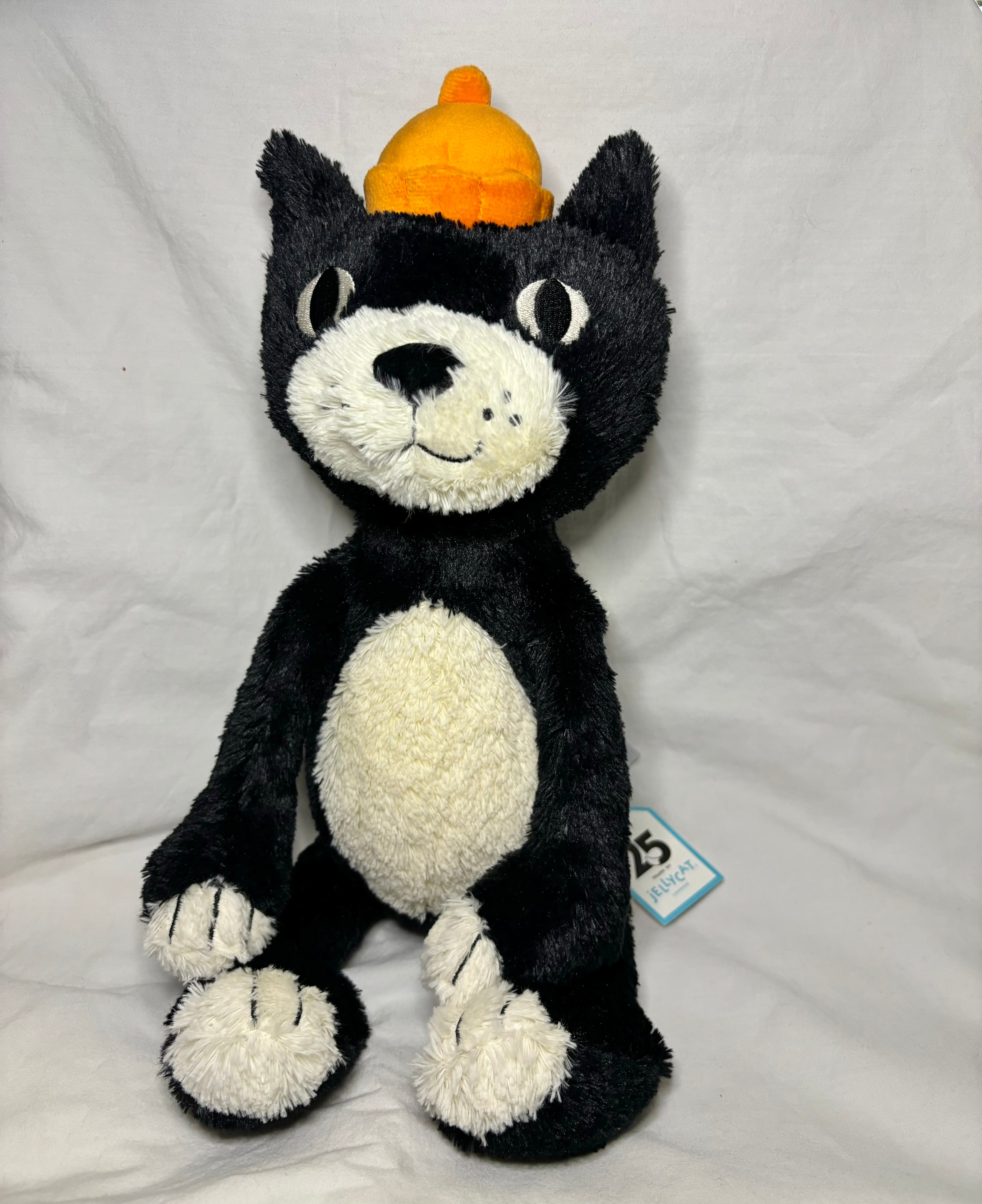 Jellycat Jack