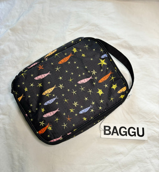 Baggu Lunch Bags