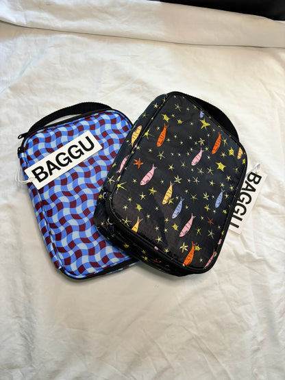 Baggu Lunch Bags