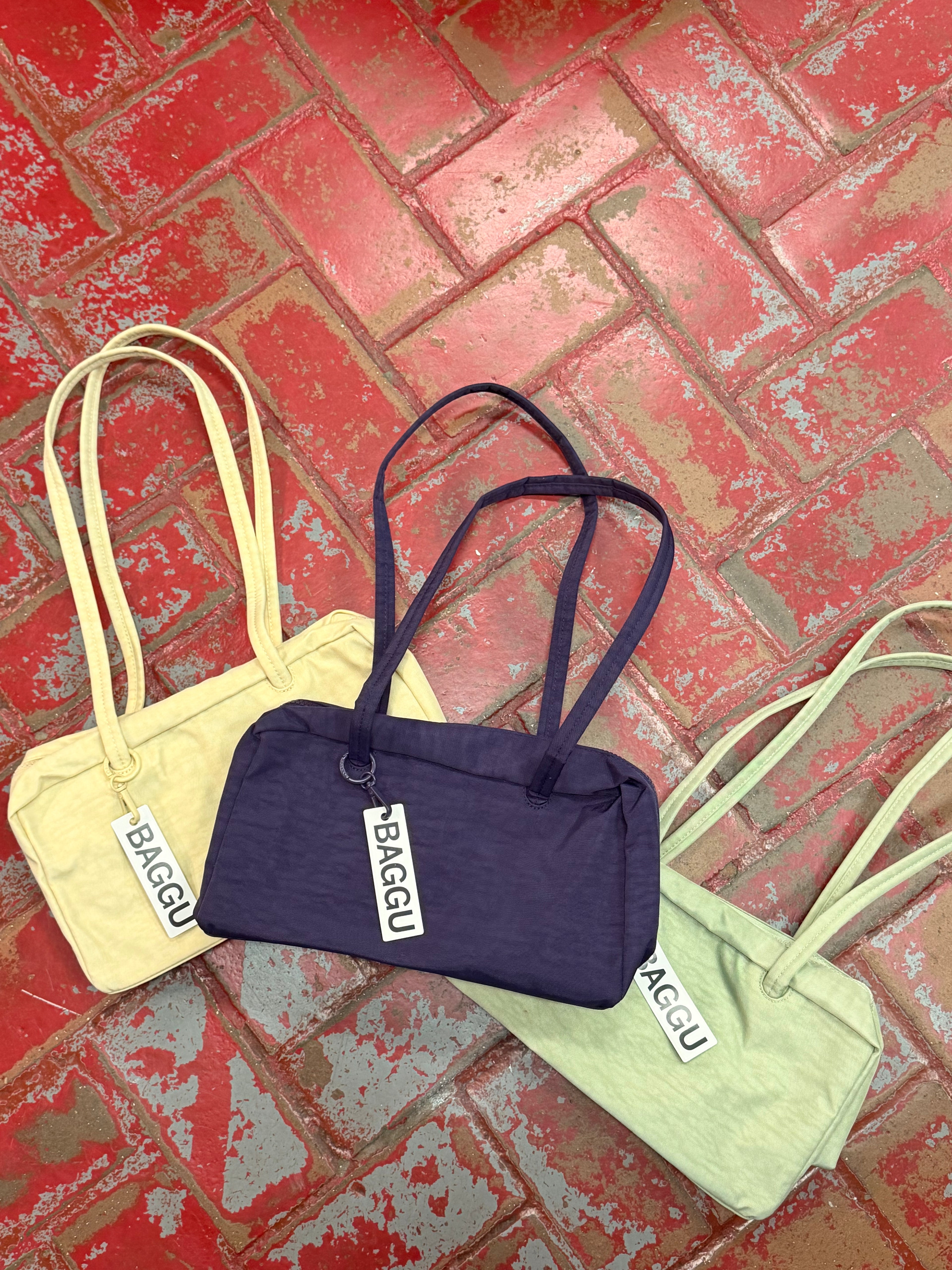 Baggu Bowler Bag