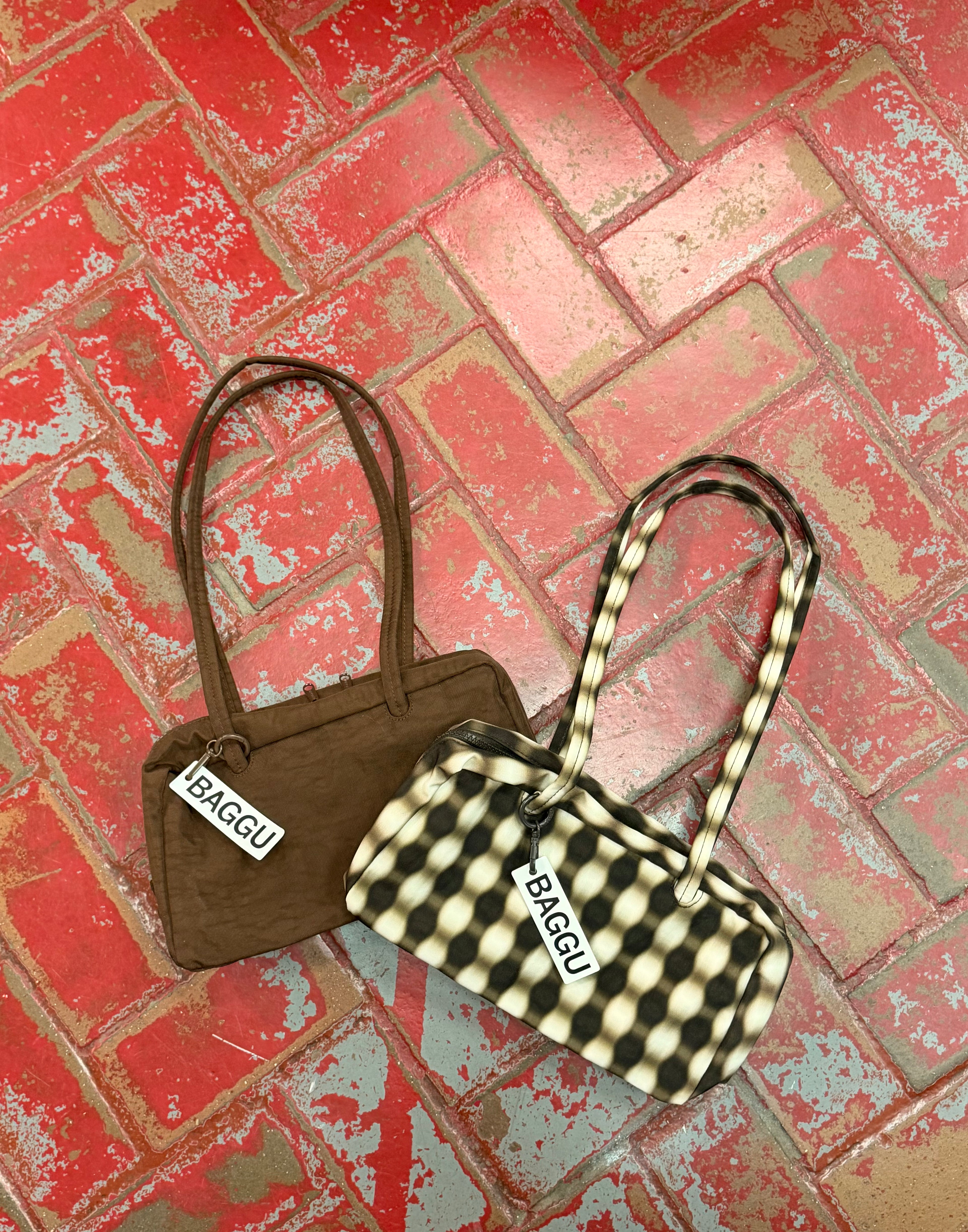Baggu Bowler Bag