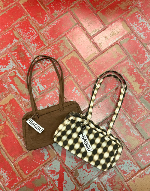 Baggu Bowler Bag